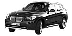 BMW E84 P226D Fault Code