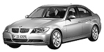 BMW E90 P226D Fault Code