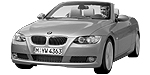 BMW E93 P226D Fault Code