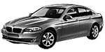 BMW F10 P226D Fault Code