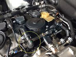 See P226D in engine